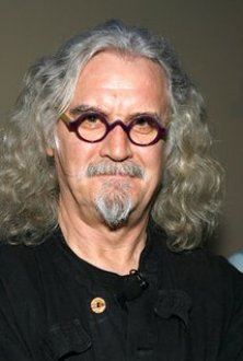 Billy Connolly