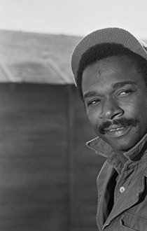 Ivan Dixon