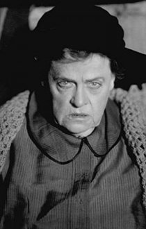 Marie Dressler