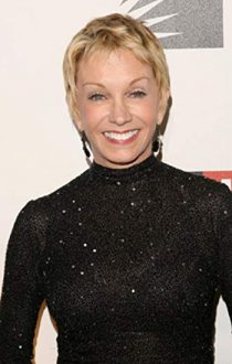 Sandy Duncan