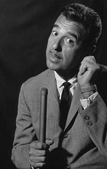 Tennessee Ernie Ford