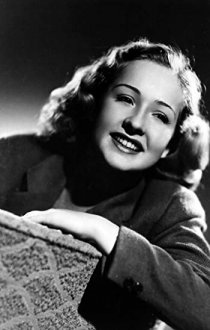 Bonita Granville