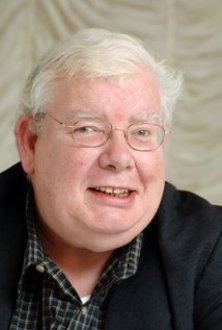 Richard Griffiths