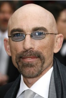 Jackie Earle Haley