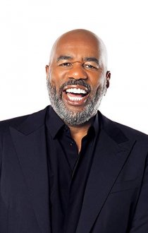 Steve Harvey