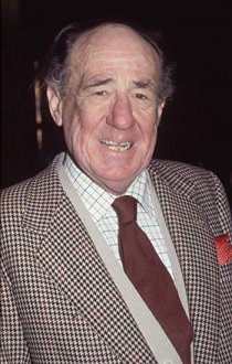 Michael Hordern