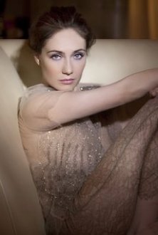 Carice van Houten