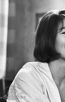 Glenda Jackson