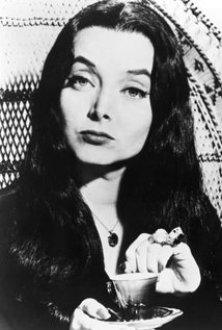 Carolyn Jones