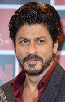 Shah Rukh Khan