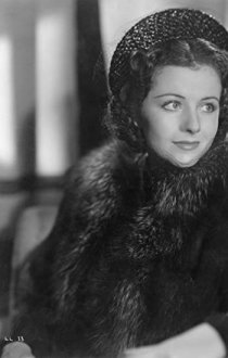 Margaret Lockwood