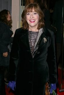 Phyllis Logan