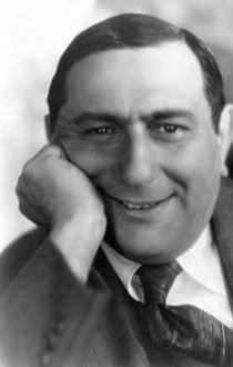 Ernst Lubitsch