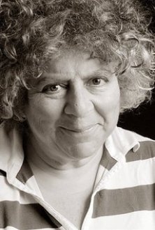 Miriam Margolyes