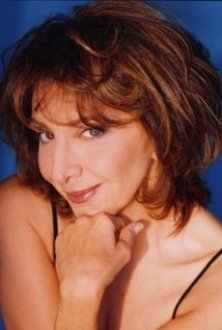 Andrea Martin