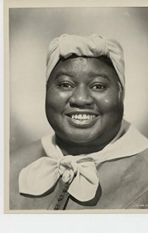 Hattie McDaniel