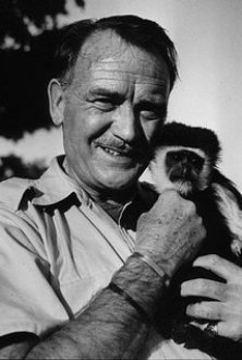 John Mills