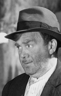 Thomas Mitchell