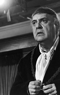 Zero Mostel