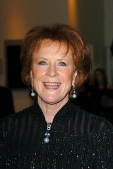 Judy Parfitt