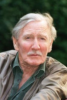 Leslie Phillips