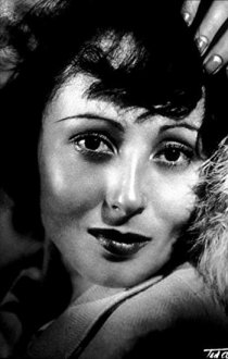 Luise Rainer