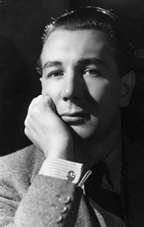 Michael Redgrave