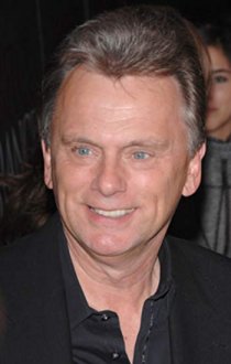 Pat Sajak