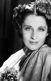 Norma Shearer