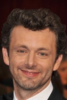 Michael Sheen