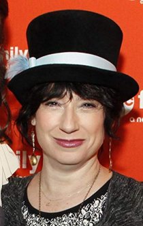 Amy Sherman-Palladino