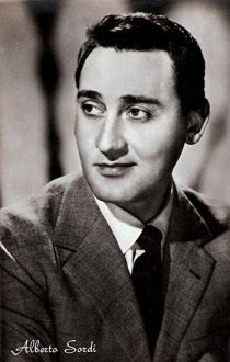 Alberto Sordi