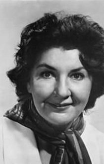 Maureen Stapleton