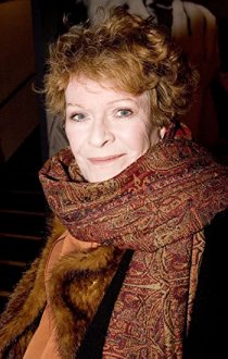 Janet Suzman