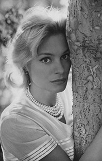 Ingrid Thulin