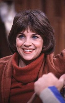 Cindy Williams