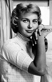 Joanne Woodward