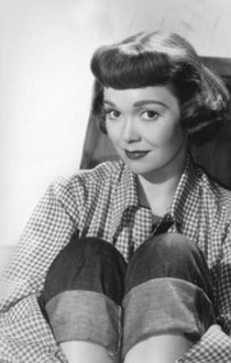 Jane Wyman