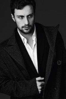 Aaron Taylor-Johnson