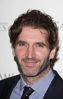 David Benioff