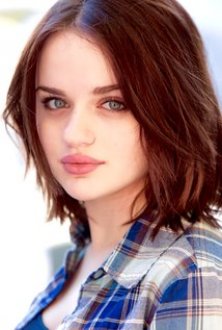 Joey King