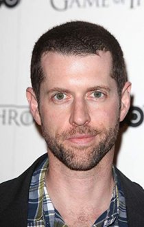 D.B. Weiss