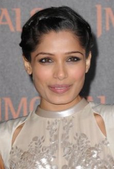 Freida Pinto