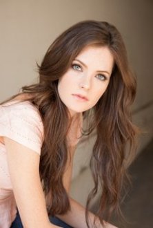 Meghann Fahy