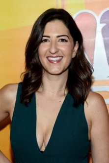 D'Arcy Carden