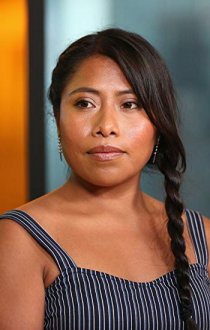 Yalitza Aparicio