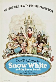 Snow White and the Seven Dwarfs