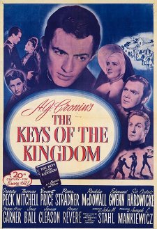 The Keys of the Kingdom