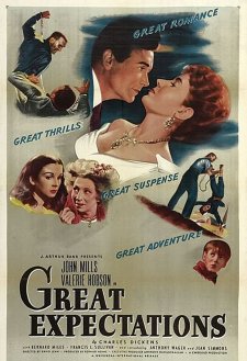 Great Expectations