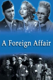 A Foreign Affair